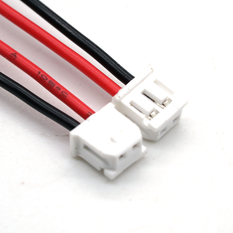 Molex 2.0mm వైర్ జీను